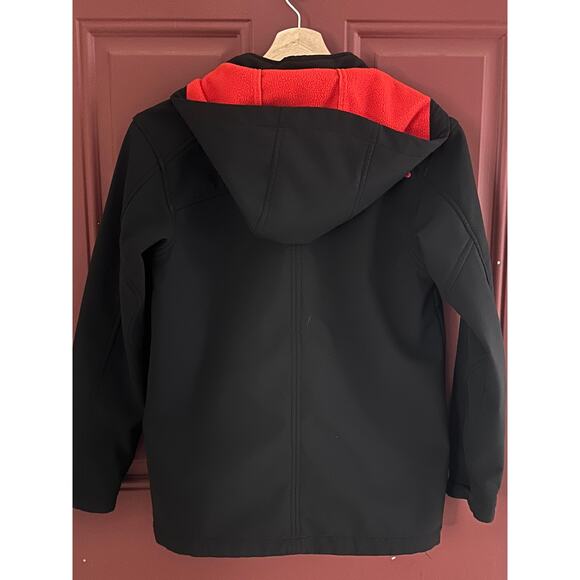 Spyder Youth Jacket - Picture 2 of 7